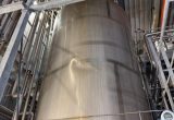 15000 liter tank i Syrafast 316