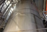 15000 liter tank i Syrafast 316