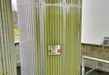150000 liter tank i Rostfritt 304