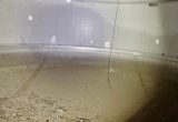 150000 liter tank i Rostfritt 304