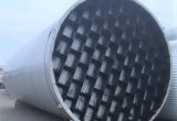 150000 liter tank i Syrafast 316