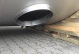 150000 liter tank i Syrafast 316