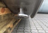 150000 liter tank i Syrafast 316
