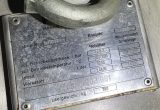 1530 liter tank i Syrafast 316
