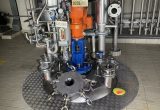 1530 liter tank i Syrafast 316