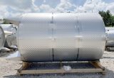 15300 liter tank i Syrafast 316