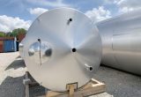 15300 liter tank i Syrafast 316