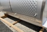 15300 liter tank i Syrafast 316