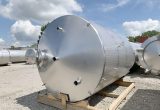 15300 liter tank i Syrafast 316