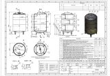 15300 liter tank i Syrafast 316