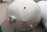 15300 liter tank i Syrafast 316