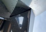 1533 liter tank i Rostfritt 304
