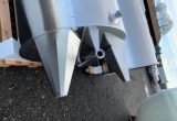 1533 liter tank i Rostfritt 304