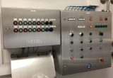 1540 liter tank i Rostfritt 304