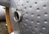 15600 liter tank i Rostfritt 304