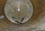 15600 liter tank i Rostfritt 304
