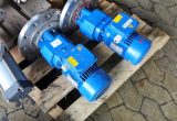15600 liter tank i Rostfritt 304