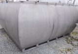 15600 liter tank i Syrafast 316
