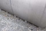 15600 liter tank i Syrafast 316