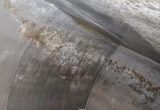 15600 liter tank i Syrafast 316