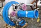 1575 liter tank i Syrafast 316