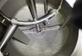 1575 liter tank i Syrafast 316