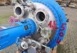 1575 liter tank i Syrafast 316