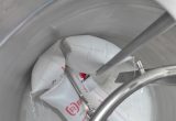 1575 liter tank i Syrafast 316