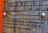 1575 liter tank i Syrafast 316