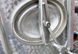 1585 liter tank i Rostfritt 304