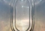 1585 liter tank i Rostfritt 304