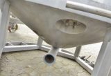 1600 liter tank i Rostfritt 304