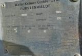 1600 liter tank i Rostfritt 304