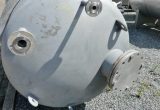 1600 liter tank i Rostfritt 304