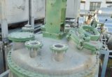 1600 liter tank i Syrafast 316