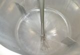 1600 liter tank i Syrafast 316
