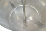1600 liter tank i Syrafast 316