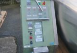 1600 liter tank i Syrafast 316