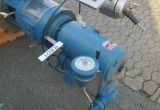 1600 liter tank i Syrafast 316