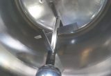 1600 liter tank i Syrafast 316