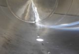 16000 liter tank i Rostfritt 304