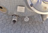 16000 liter tank i Rostfritt 304