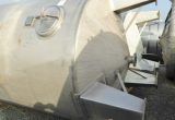 16000 liter tank i Rostfritt 304