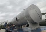 16000 liter tank i Rostfritt 304
