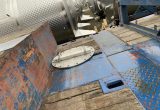 16000 liter tank i Rostfritt 304