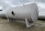 16000 liter tank i Rostfritt 304