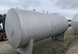16000 liter tank i Rostfritt 304