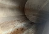 16000 liter tank i Rostfritt 304