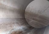 16000 liter tank i Rostfritt 304