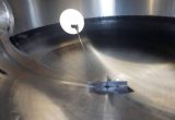 16000 liter tank i Rostfritt 304